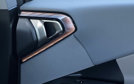 BMW X3, 2025 год, 6 290 000 рублей, 32 фотография