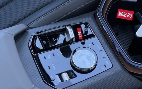 BMW X3, 2025 год, 6 290 000 рублей, 29 фотография