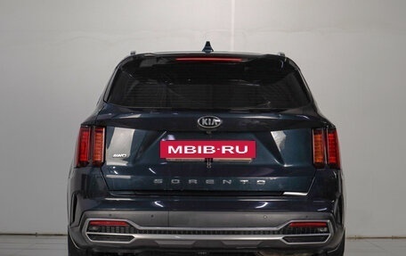 KIA Sorento IV, 2021 год, 3 999 000 рублей, 6 фотография