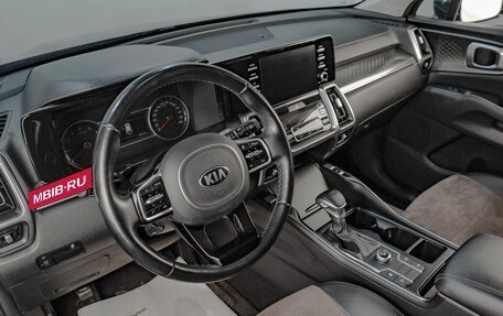 KIA Sorento IV, 2021 год, 3 999 000 рублей, 9 фотография