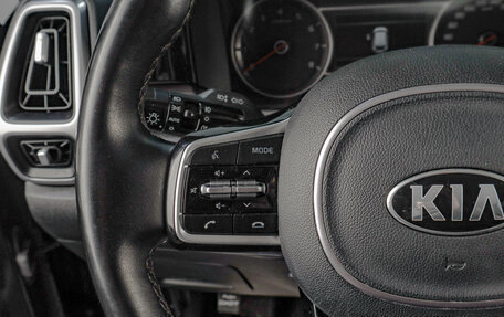 KIA Sorento IV, 2021 год, 3 999 000 рублей, 13 фотография