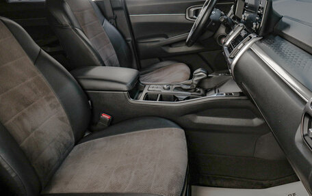 KIA Sorento IV, 2021 год, 3 999 000 рублей, 12 фотография