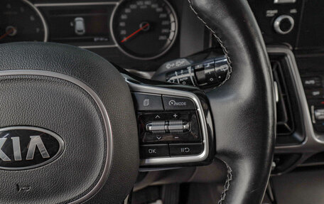 KIA Sorento IV, 2021 год, 3 999 000 рублей, 15 фотография