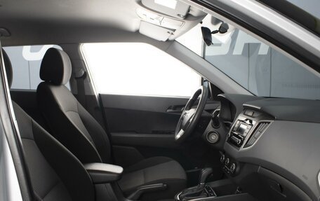 Hyundai Creta I рестайлинг, 2020 год, 1 780 000 рублей, 7 фотография