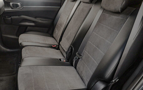 KIA Sorento IV, 2021 год, 3 999 000 рублей, 24 фотография