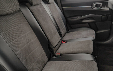 KIA Sorento IV, 2021 год, 3 999 000 рублей, 22 фотография