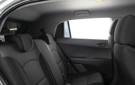 Hyundai Creta I рестайлинг, 2020 год, 1 780 000 рублей, 6 фотография