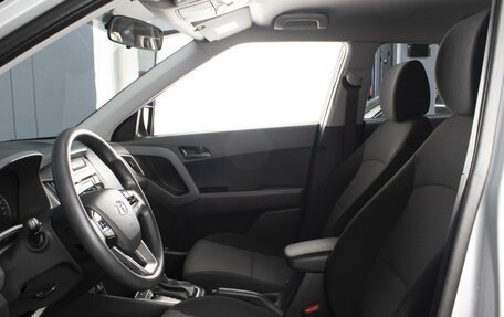 Hyundai Creta I рестайлинг, 2020 год, 1 780 000 рублей, 8 фотография