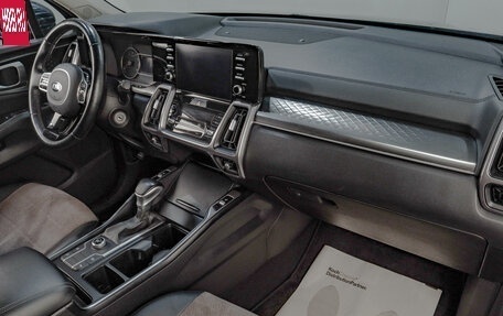 KIA Sorento IV, 2021 год, 3 999 000 рублей, 11 фотография