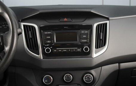 Hyundai Creta I рестайлинг, 2020 год, 1 780 000 рублей, 15 фотография