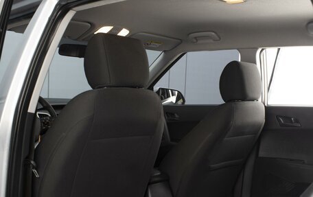 Hyundai Creta I рестайлинг, 2020 год, 1 780 000 рублей, 10 фотография