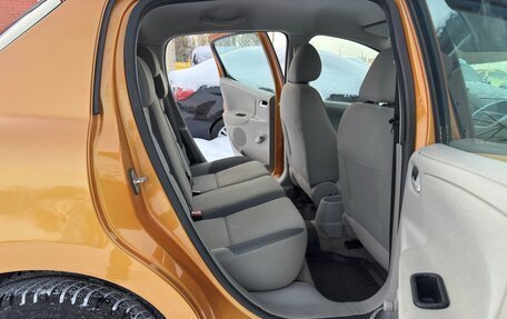 Peugeot 207 I, 2007 год, 415 000 рублей, 10 фотография