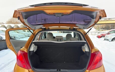 Peugeot 207 I, 2007 год, 415 000 рублей, 6 фотография