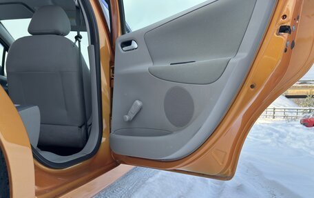 Peugeot 207 I, 2007 год, 415 000 рублей, 12 фотография