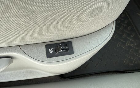 Peugeot 207 I, 2007 год, 415 000 рублей, 16 фотография