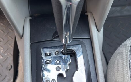 Peugeot 207 I, 2007 год, 415 000 рублей, 18 фотография