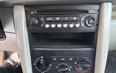 Peugeot 207 I, 2007 год, 415 000 рублей, 19 фотография