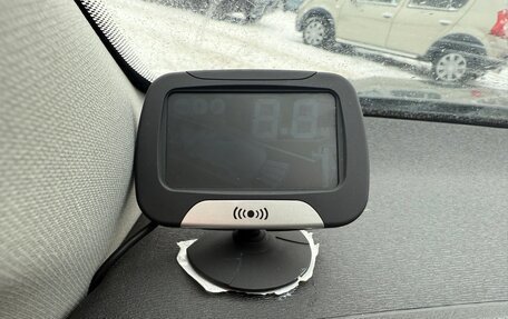 Peugeot 207 I, 2007 год, 415 000 рублей, 24 фотография