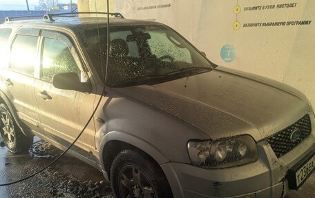 Ford Maverick, 2005 год, 545 000 рублей, 3 фотография