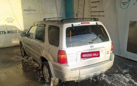 Ford Maverick, 2005 год, 545 000 рублей, 6 фотография