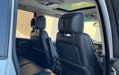 Land Rover Range Rover III, 2012 год, 1 497 000 рублей, 9 фотография