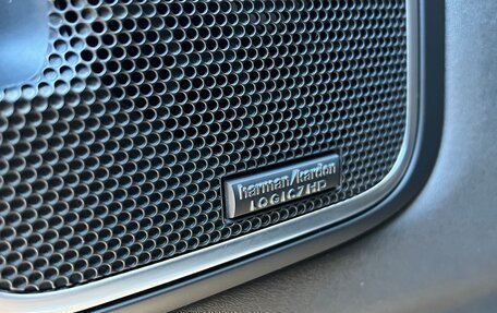 Land Rover Range Rover III, 2012 год, 1 497 000 рублей, 11 фотография