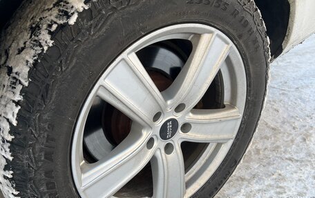 Land Rover Range Rover III, 2012 год, 1 497 000 рублей, 13 фотография