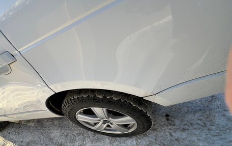 Land Rover Range Rover III, 2012 год, 1 497 000 рублей, 14 фотография