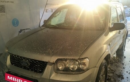 Ford Maverick, 2005 год, 545 000 рублей, 4 фотография