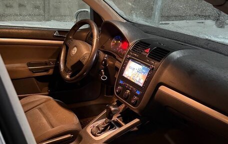 Volkswagen Golf V, 2004 год, 485 000 рублей, 6 фотография