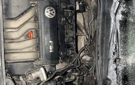 Volkswagen Golf V, 2004 год, 485 000 рублей, 5 фотография