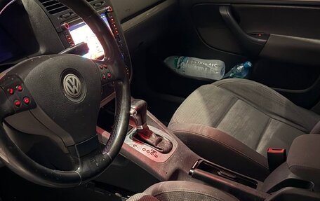 Volkswagen Golf V, 2004 год, 485 000 рублей, 7 фотография