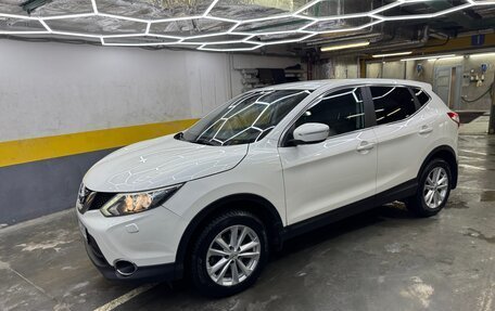 Nissan Qashqai, 2014 год, 1 850 000 рублей, 6 фотография