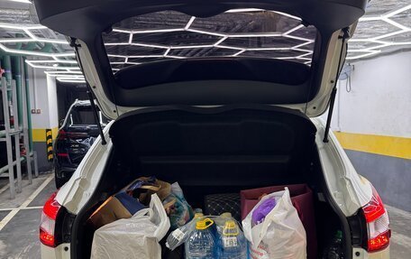 Nissan Qashqai, 2014 год, 1 850 000 рублей, 11 фотография