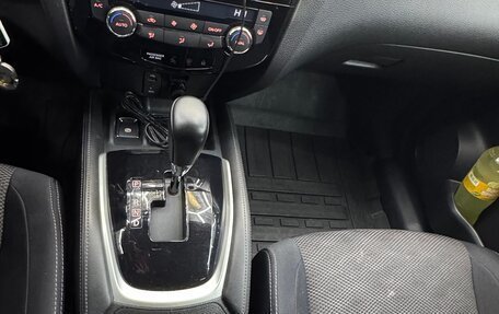 Nissan Qashqai, 2014 год, 1 850 000 рублей, 13 фотография