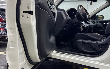 Nissan Qashqai, 2014 год, 1 850 000 рублей, 16 фотография