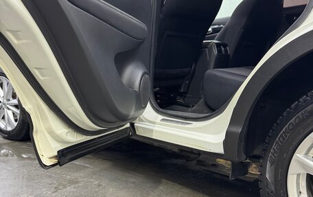 Nissan Qashqai, 2014 год, 1 850 000 рублей, 18 фотография