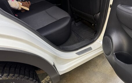 Nissan Qashqai, 2014 год, 1 850 000 рублей, 27 фотография