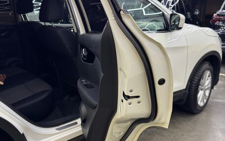 Nissan Qashqai, 2014 год, 1 850 000 рублей, 25 фотография