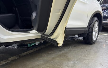 Nissan Qashqai, 2014 год, 1 850 000 рублей, 24 фотография