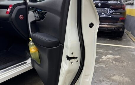 Nissan Qashqai, 2014 год, 1 850 000 рублей, 23 фотография