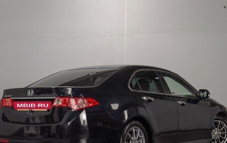 Honda Accord VIII рестайлинг, 2012 год, 1 519 000 рублей, 5 фотография