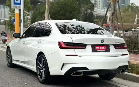 BMW 3 серия, 2022 год, 2 416 008 рублей, 6 фотография