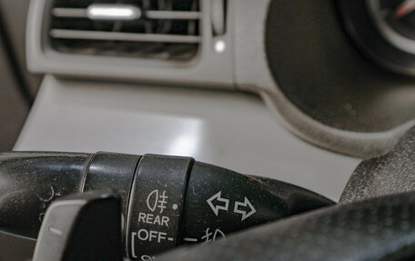 Honda Accord VIII рестайлинг, 2012 год, 1 519 000 рублей, 12 фотография