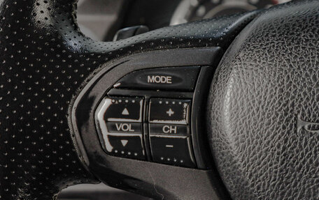 Honda Accord VIII рестайлинг, 2012 год, 1 519 000 рублей, 13 фотография