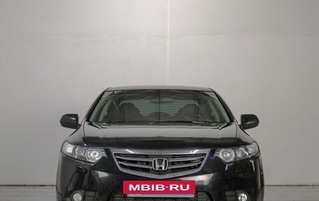 Honda Accord VIII рестайлинг, 2012 год, 1 519 000 рублей, 2 фотография