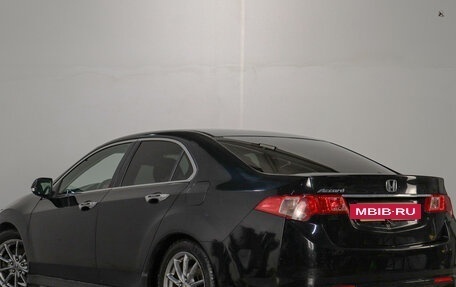 Honda Accord VIII рестайлинг, 2012 год, 1 519 000 рублей, 7 фотография