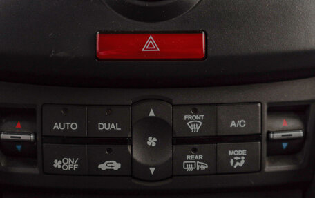 Honda Accord VIII рестайлинг, 2012 год, 1 519 000 рублей, 17 фотография