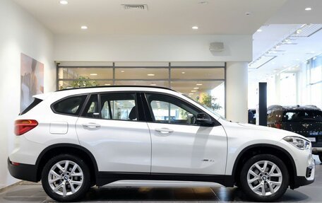 BMW X1, 2017 год, 2 250 000 рублей, 4 фотография