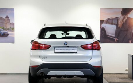 BMW X1, 2017 год, 2 250 000 рублей, 6 фотография